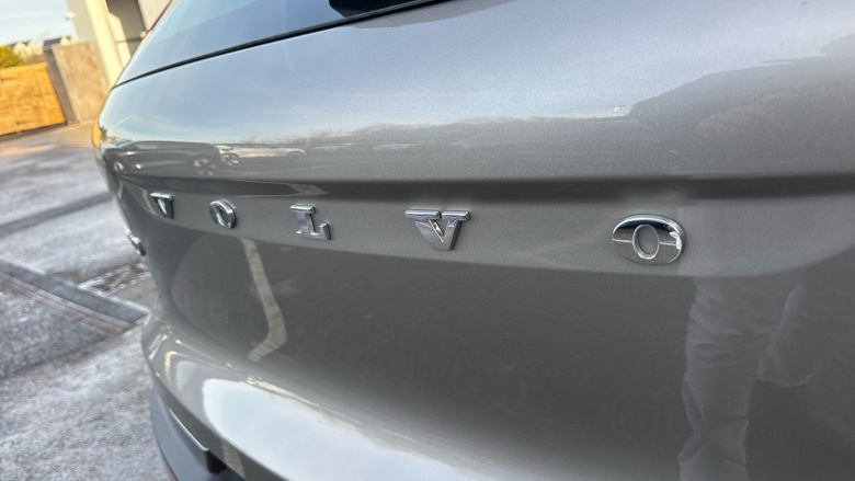 Volvo Xc40 1.5 T3 [163] Inscription Pro 5dr Geartronic Petrol Estate